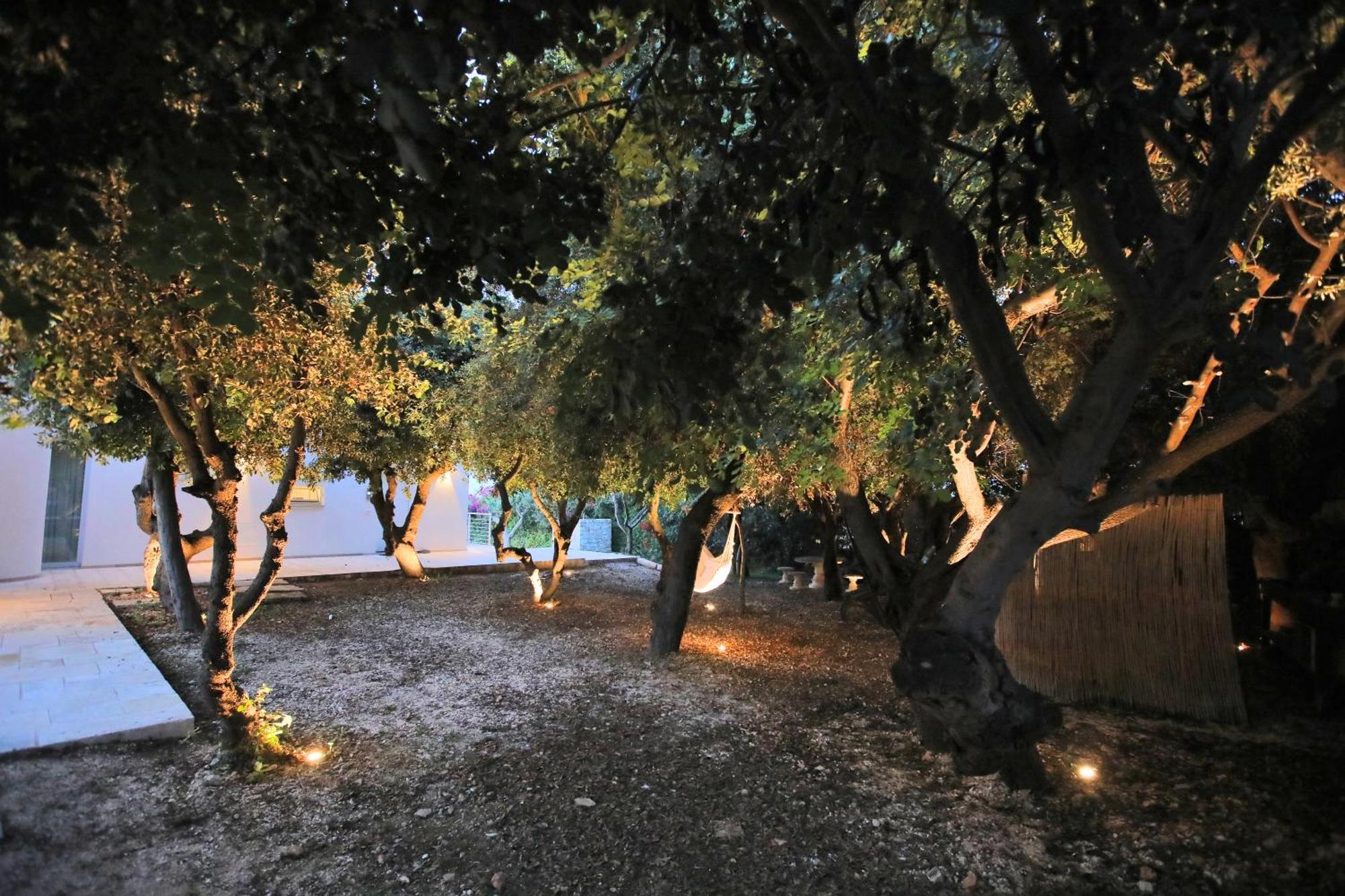 Mediterraneo Relax ポリニャーノ・ア・マーレ エクステリア 写真